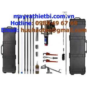 DỤNG CỤ LẤY MẪU ĐẤT, MODEL: D-505