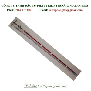 DỤNG CỤ LẤY MẪU HẠT BẰNG THÉP -ALL LAYER SCRATCHER CODEL:5351-1000