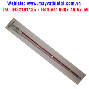 DỤNG CỤ LẤY MẪU HẠT BẰNG THÉP -ALL LAYER SCRATCHER CODEL:5351-1000
