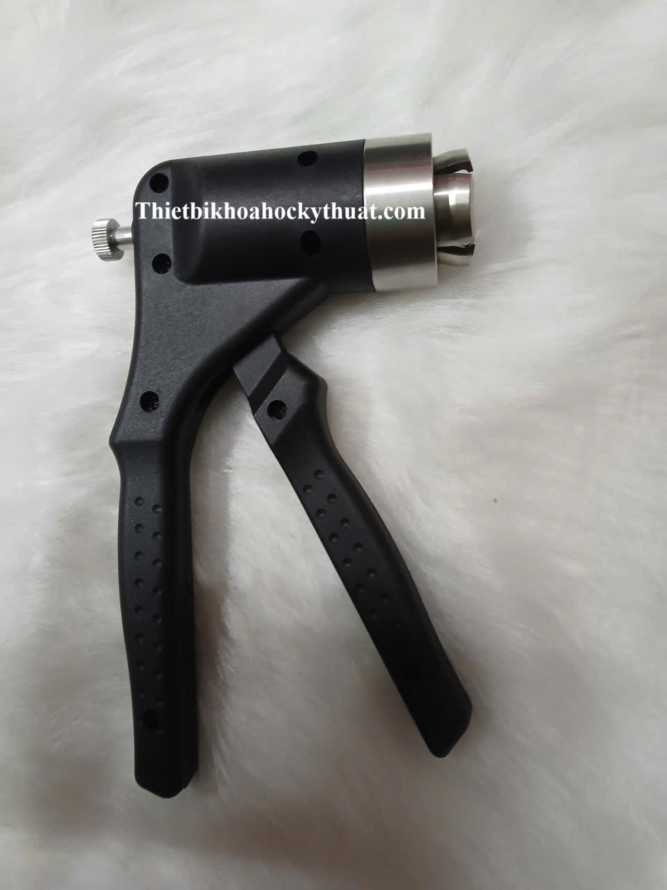 Dụng cụ mở nắp bấm nhôm 20mm bằng tay 20072230 - Alain