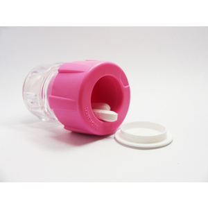 Dụng cụ nghiền, cắt, đựng thuốc MidaMec 3 in 1