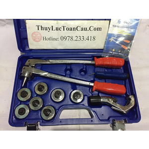 Dụng cụ nong ống đồng bằng tay CT-100A 10 - 28mm