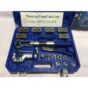 Dụng cụ nong ống đồng thủy lực 6 -22mm WK-400