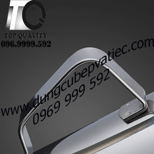 CA ĐỊNH LƯỢNG CÓ NẮP