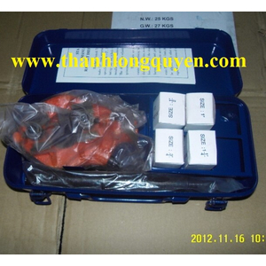 DỤNG CỤ REN ỐNG BẰNG TAY 1/2-1-1/4 KAWASAKI