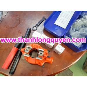 DỤNG CỤ REN ỐNG BẰNG TAY 21MM 27MM 34MM 42MM