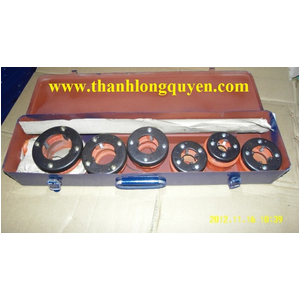 DỤNG CỤ REN ỐNG BẰNG TAY 6 ĐẦU 1/2