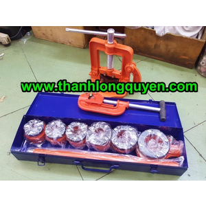 DỤNG CỤ REN ỐNG BẰNG TAY TL-60WA CHẤT LƯỢNG