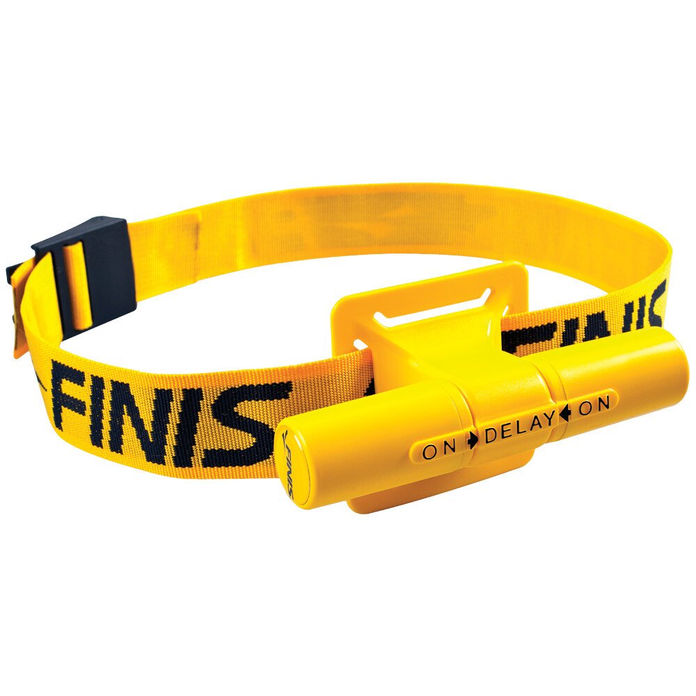 DỤNG CỤ TẬP LUYỆN BƠI XOAY HÔNG FINIS TECH TOC (TECH TOC)
