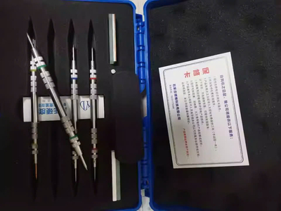 Bút độ cứng Mohs YW-209