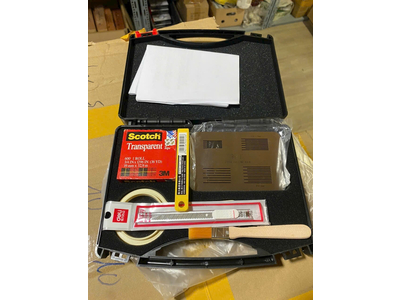 Dụng cụ kiểm tra độ bám dính sơn