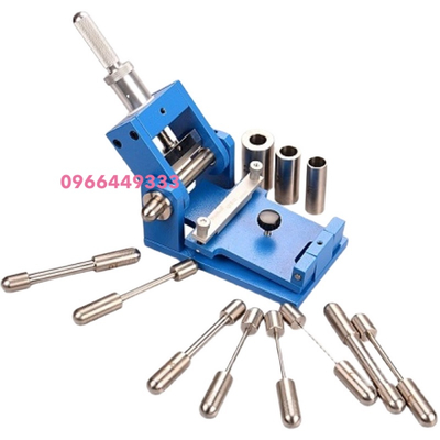 Dụng cụ thử uốn màng sơn