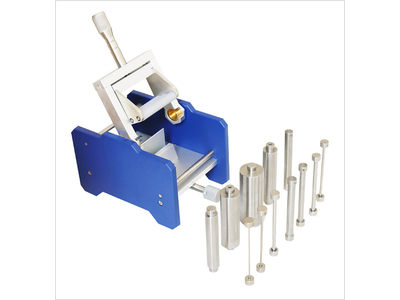 Dụng cụ thử uốn màng sơn BGD 564