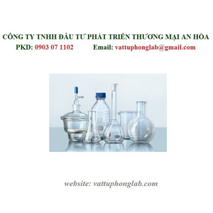 DỤNG CỤ THỦY TINH THÍ NGHIỆM ĐỨC