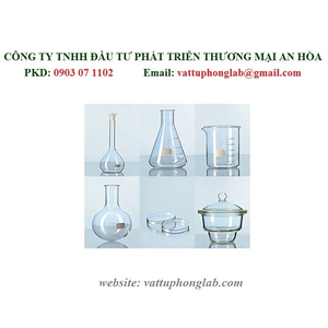 DỤNG CỤ THỦY TINH TRUNG QUỐC