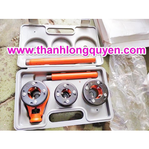 DỤNG CỤ TIỆN REN ỐNG BẰNG TAY MODEL Q92 21MM-34MM