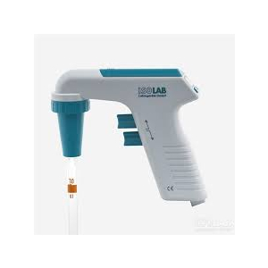 Dụng cụ trợ pipet, Pipet controller