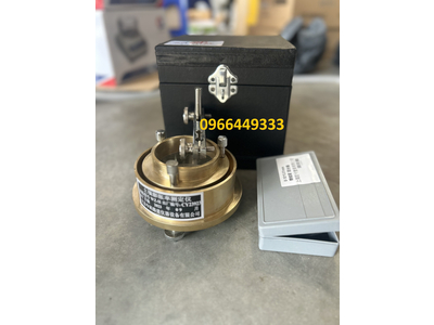 Thiết bị thí nghiệm trương nở đất