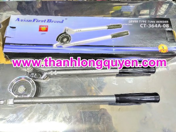 Dụng cụ uốn ống đồng inox 1/2 ct-364a-08 12mm chính hãng đài loan