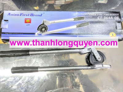 DỤNG CỤ UỐN ỐNG ĐỒNG INOX 1/2 CT-364A-08 12MM CHÍNH HÃNG ĐÀI LOAN