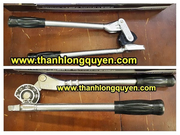 Dụng cụ uốn ống đồng inox asian first brand 6mm ct-364a-04 