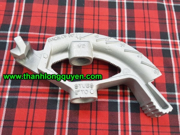 DỤNG CỤ UỐN ỐNG THÉP LUỒN DÂY ĐIỆN 19MM