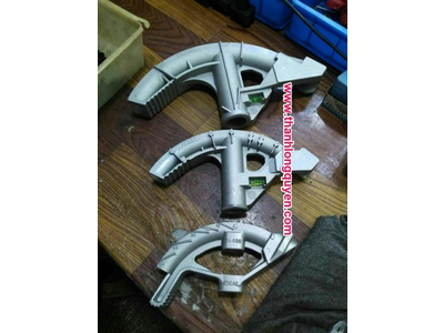 DỤNG CỤ UỐN ỐNG THÉP LUỒN DÂY ĐIỆN 25MM