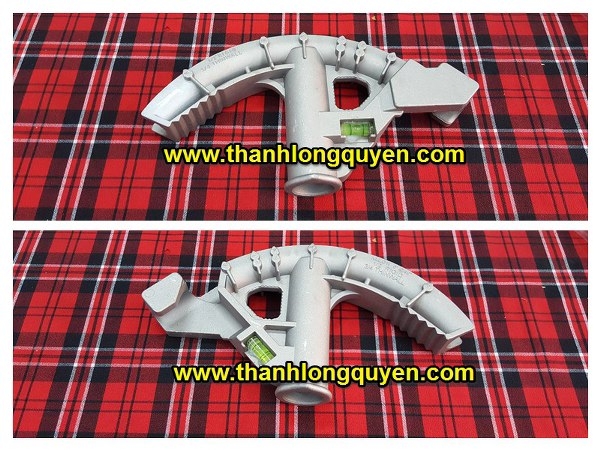 DỤNG CỤ UỐN ỐNG THÉP LUỒN DÂY ĐIỆN 25MM SIÊU BỀN