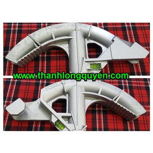 DỤNG CỤ UỐN ỐNG THÉP LUỒN DÂY ĐIỆN 31MM