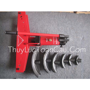 Dụng cụ Uốn ống thủy lực 22 28 34 42 48 60mm SWG-2