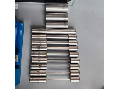 Thiết bị thử uốn màng sơn