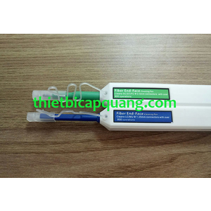 Dụng cụ vệ sinh đầu Connecter quang giá rẻ