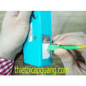 Dụng cụ vệ sinh đầu nối quang giá rẻ tại Việt Nam