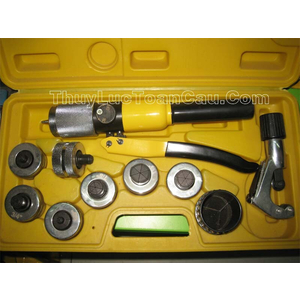 Bộ nong ống đồng TLP HHKG-28
