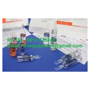 DUNG DỊCH NƯỚC CHUẨN HYDRANAL 1.00