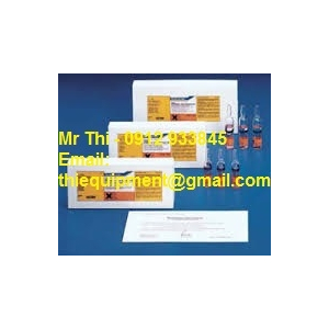 DUNG DỊCH NƯỚC CHUẨN HYDRANAL 5.00