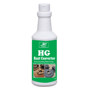 Dung dịch biến đổi Rỉ Sắt HG RUST CONVERTER 1000ML