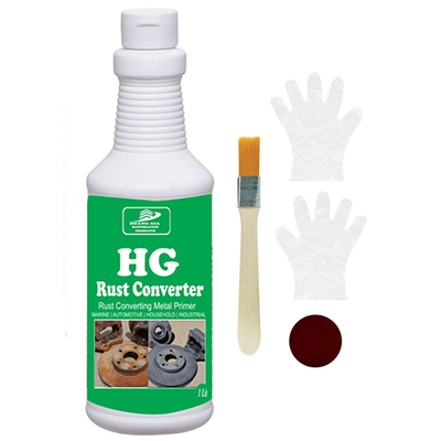 Dung dịch biến đổi Rỉ Sắt HG RUST CONVERTER 1000ML