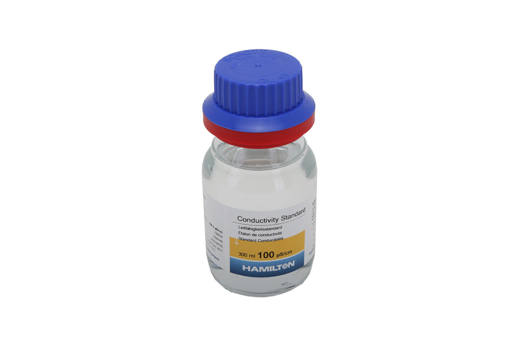 Dung dịch chuẩn độ dẫn điện 1413 µS/cm 238928 Hamilton