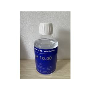 Dung dịch chuẩn mettler PH 10.00