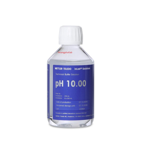 DUNG DỊCH CHUẨN PH 10.00