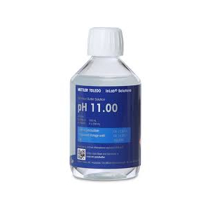 Dung dịch chuẩn mettler pH 11.00