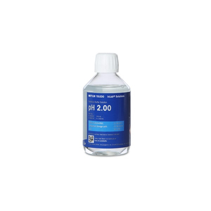 Dung dịch chuẩn mettler pH 2.00