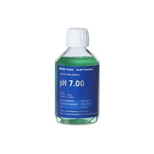 Dung dịch chuẩn mettler PH 7.00