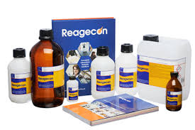 DUNG DỊCH CHUẨN TOC REAgecon
