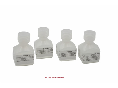 Dung dịch Điện Giải Oxylyte