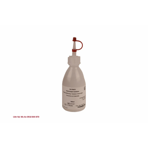 Dung Dịch Điện Giải pH