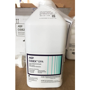 Dung dịch khử khuẩn dụng cụ Cidex OPA 3.78 lít