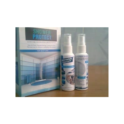 Dung Dịch NaNo Cho Kính & Dung dịch mài rửa kính