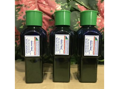 Dung dịch nhuộm Giemsa (bộ nhuộm Giemsa - thuốc nhuộm Giemsa)